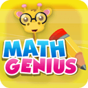 Math Genius icon